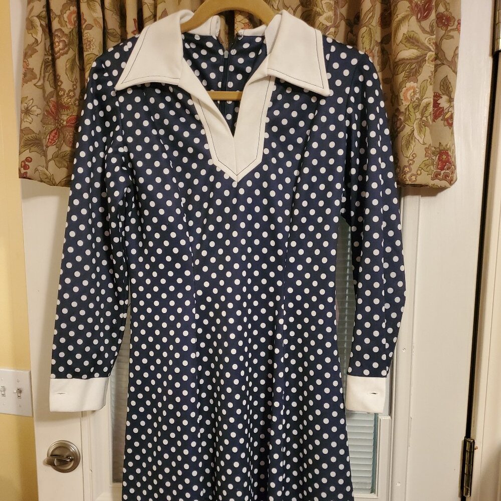 Vintage dress